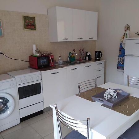 Apartment Calliope باليرمو المظهر الخارجي الصورة