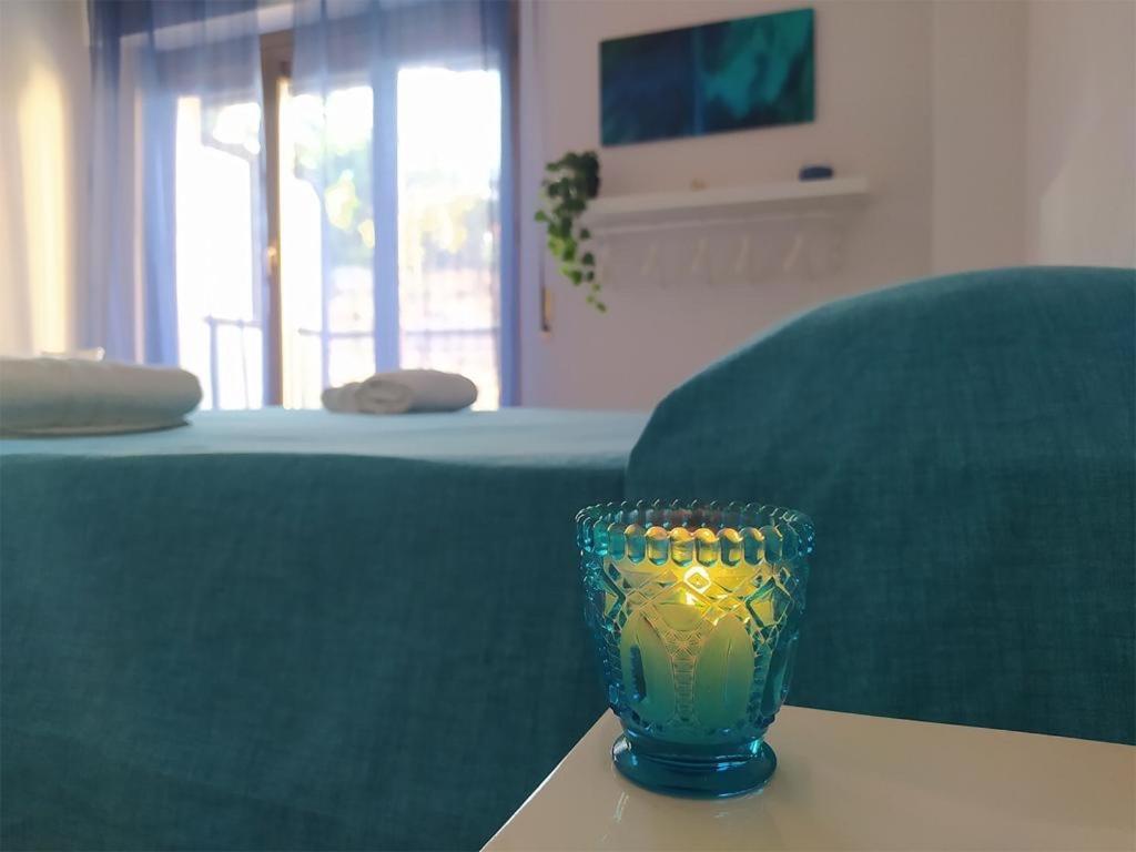 Apartment Calliope باليرمو المظهر الخارجي الصورة