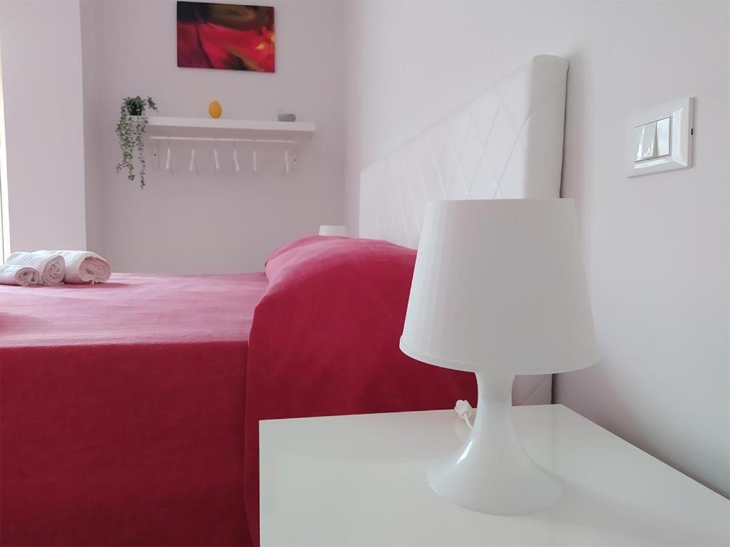Apartment Calliope باليرمو المظهر الخارجي الصورة