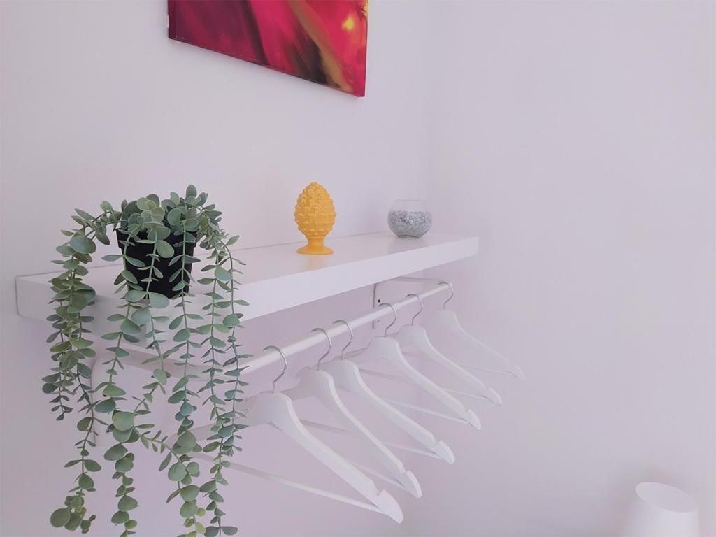 Apartment Calliope باليرمو المظهر الخارجي الصورة