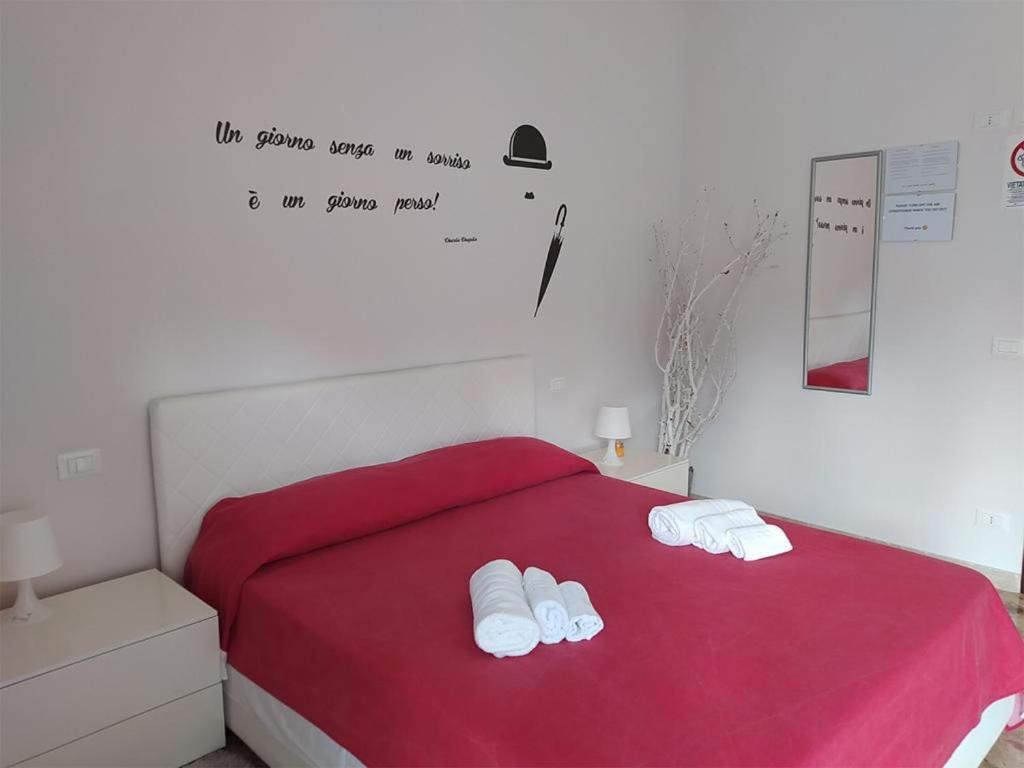 Apartment Calliope باليرمو المظهر الخارجي الصورة