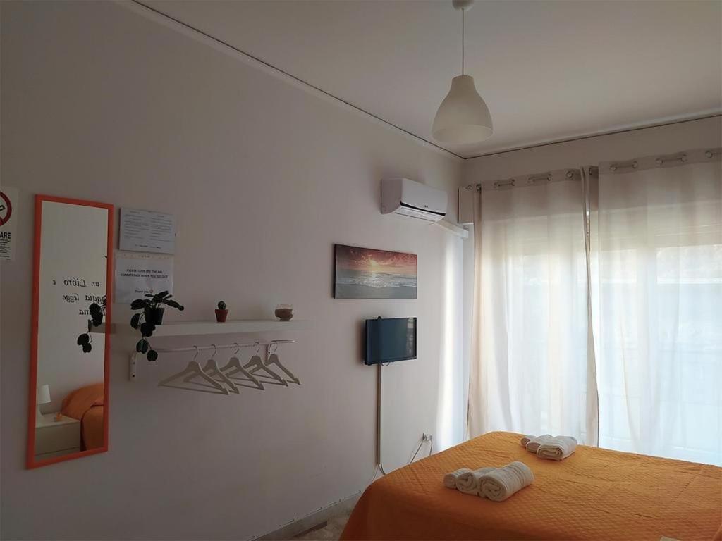 Apartment Calliope باليرمو المظهر الخارجي الصورة