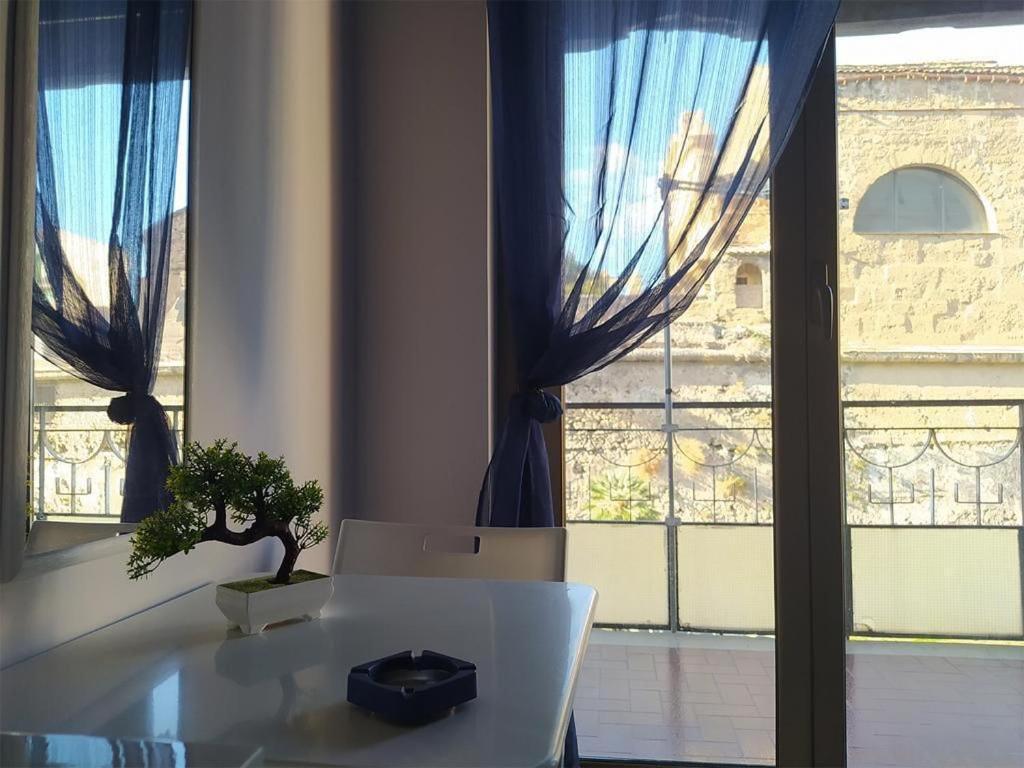 Apartment Calliope باليرمو المظهر الخارجي الصورة