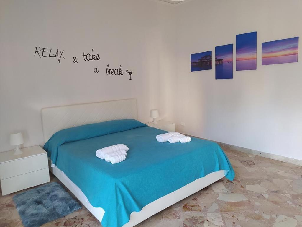 Apartment Calliope باليرمو المظهر الخارجي الصورة